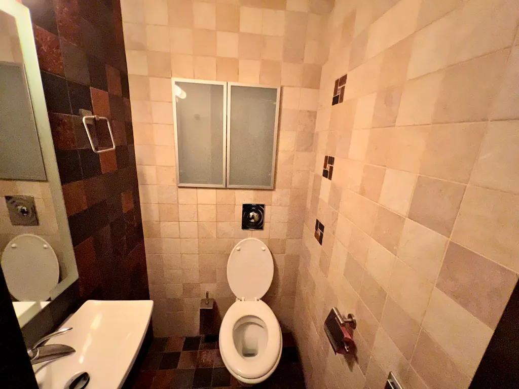 Квартира Современные апартаменты Home с бесплатной парковкой — Санкт-Петербург