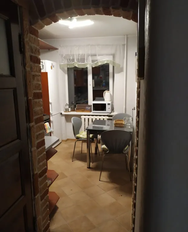 Уютный городок, 20 минут от Минска