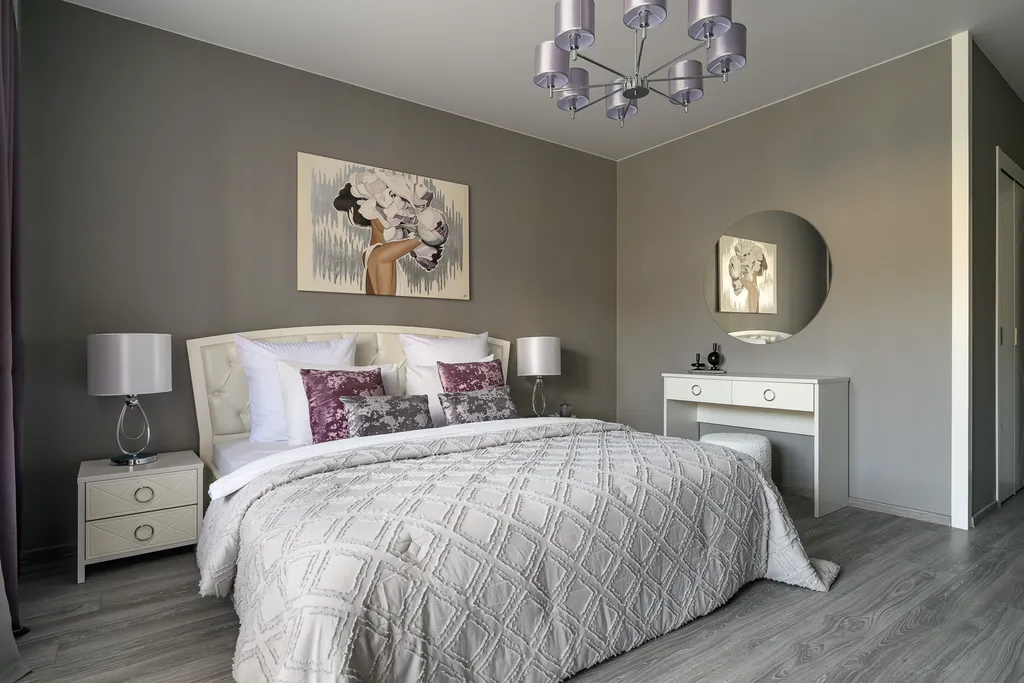 Квартира Уютная квартира в нескольких минутах от парка — Екатеринбург