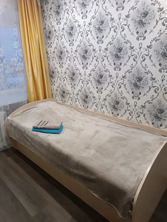 Квартира апартаменты в центре города