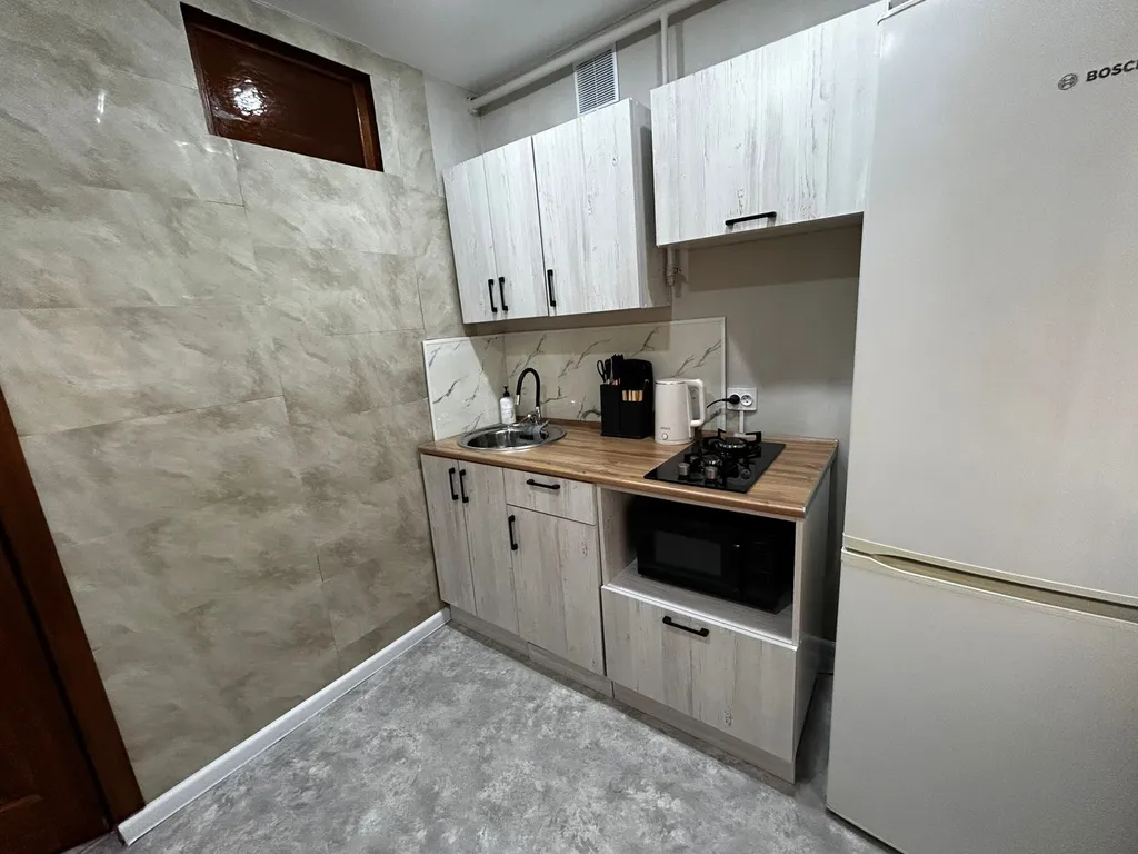 Потрясающая квартира в тихом районе города, скидки от 2х дней