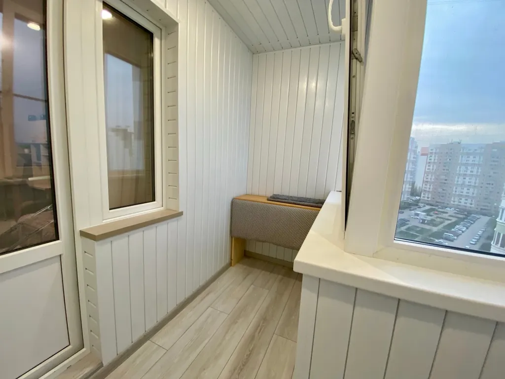 Квартира Двухкомнатная квартира в центральном районе города — Курск