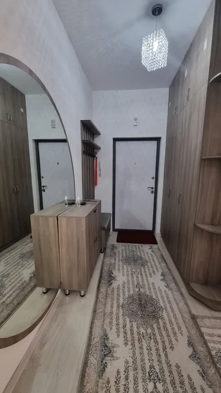 Квартира со всеми удобствами в 2 километрах от Северного вокзала