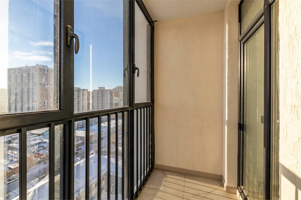 Квартира рядом с метро Чкаловская для для 4х гостей