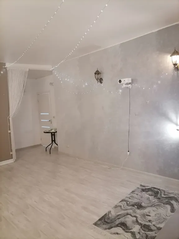 Квартира мечты с фотозоной