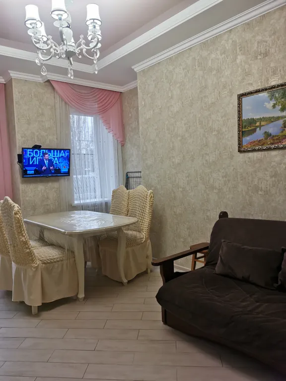 Уютная квартира в историческом центре г.Ессентуки