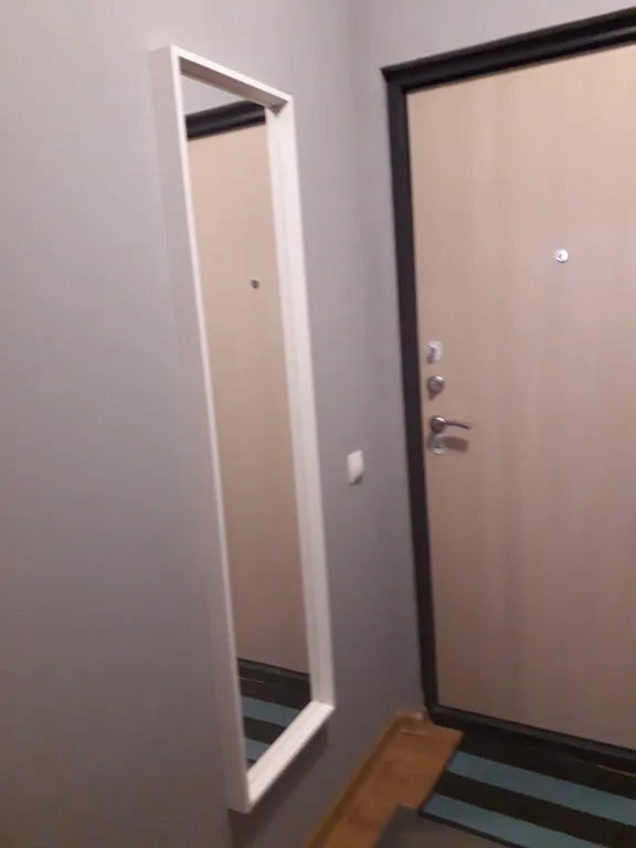 Студия у залива