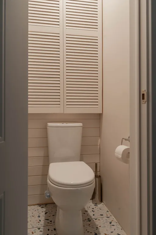 Апартамент  в центре