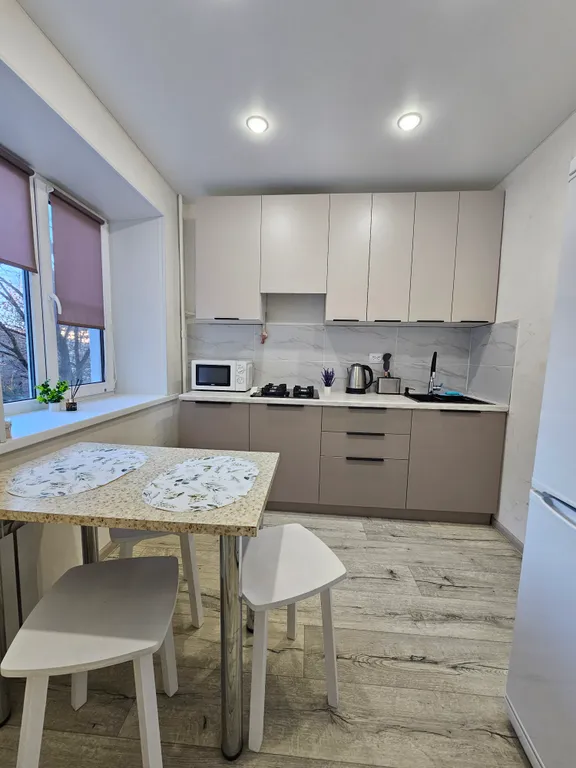 Уютная квартира в самом центре Пскова