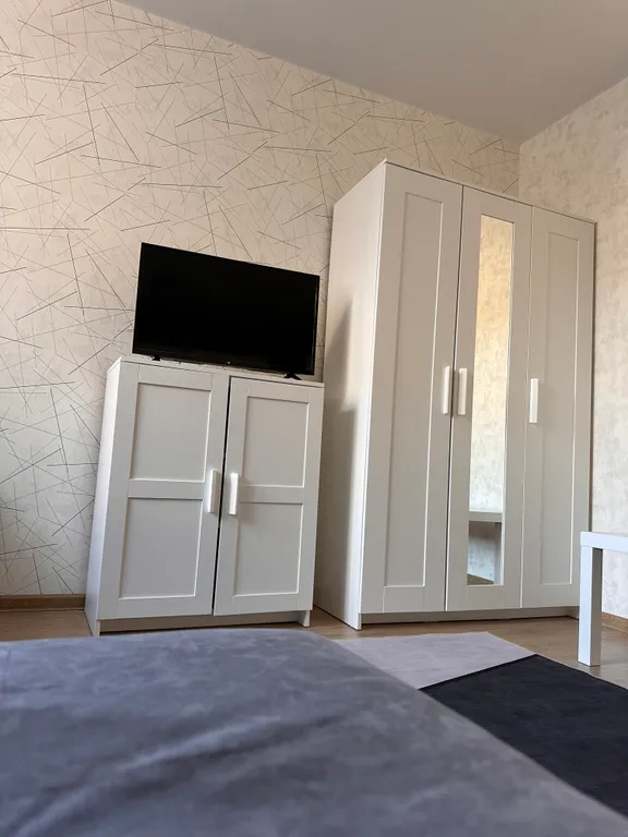 Новые апартаменты в горах у моря с бассейнами