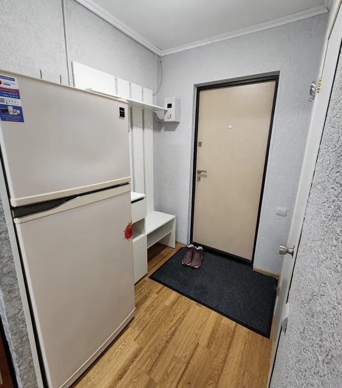 Мини студия уютная