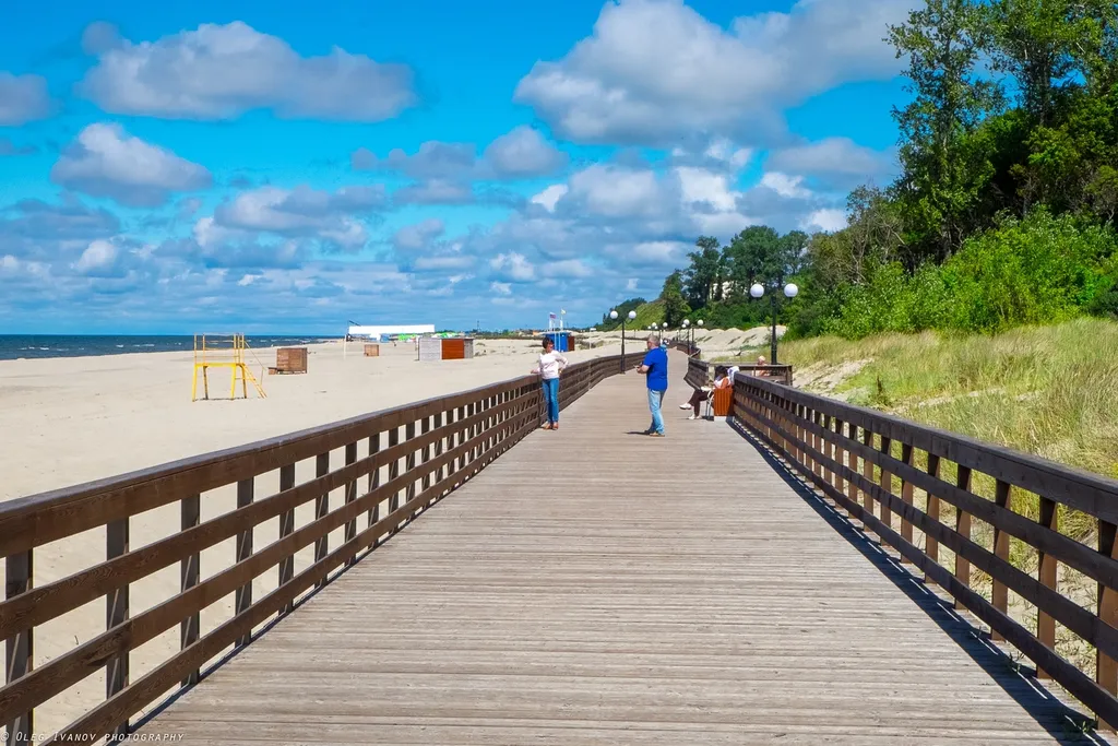 Апартаменты Лазурный Берег