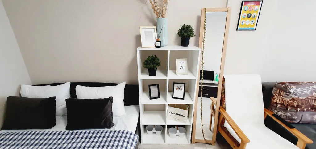 Квартира для командированных