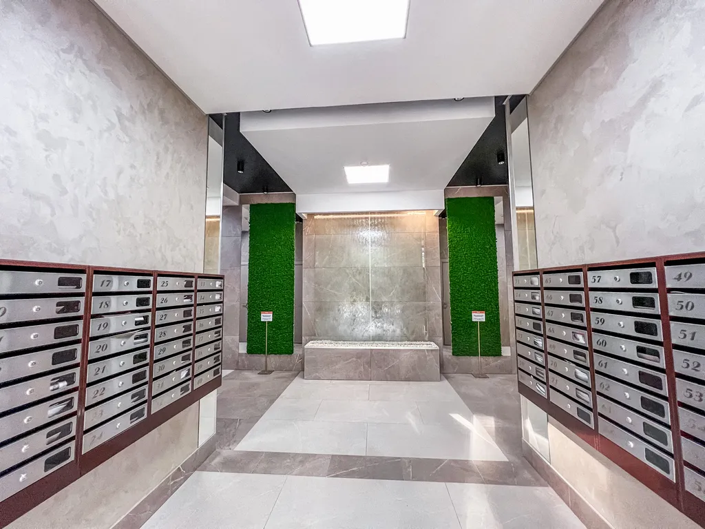 Апартаменты Konigsberg Миттештадт 2