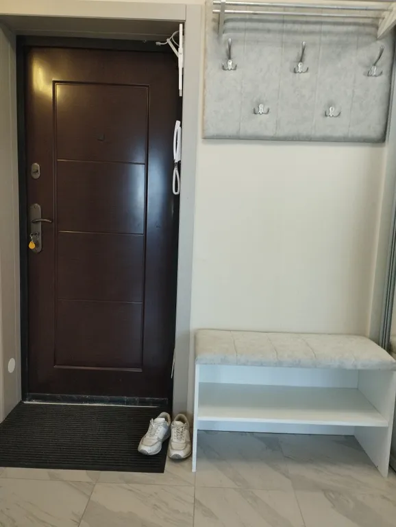 Апартамент у моря