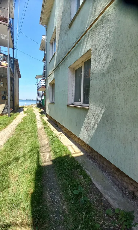 Квартира в 100 м от моря. Южная коса