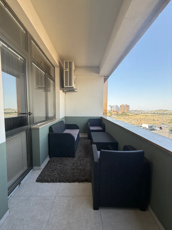 Cherry Tree House Near Dalma Garden Mall