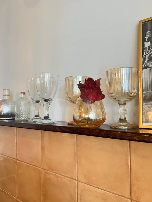 Квартира Атмocфернaя квaртира в богемном стиле, рядом метро — Новосибирск