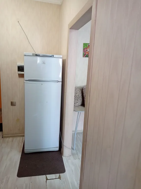 Квартира, рядом с выездом на Ростов