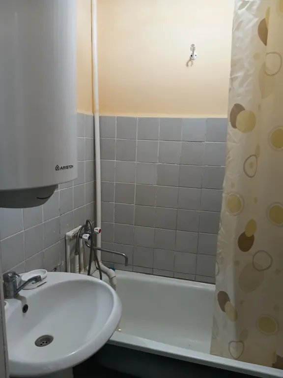 Уютная квартира на берегу Каспия,в районе набережной.