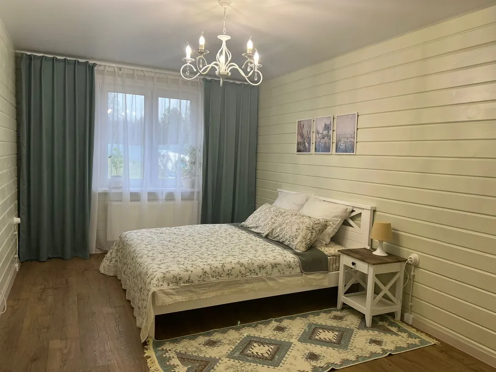 Гостевой домик в гостях у Ксюши