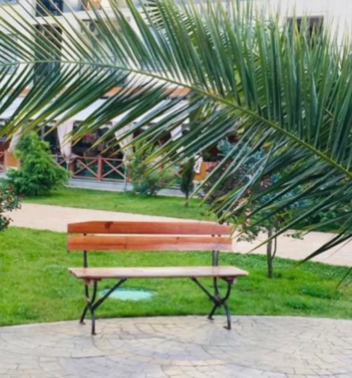 Квартира комфорт класса у моря