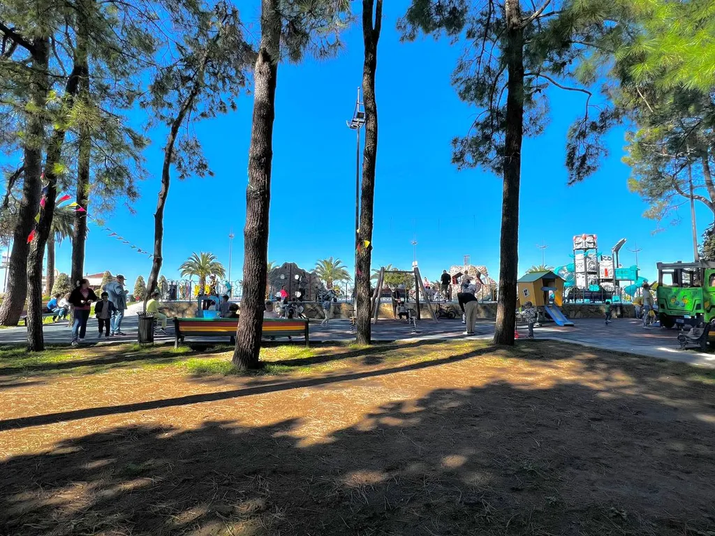 Премиальные апартаменты на берегу моря, Porta Batumi Tower