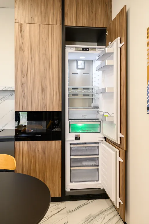 Стильная квартира с видом на Мамаев Курган