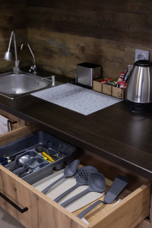 Апартаменты №1