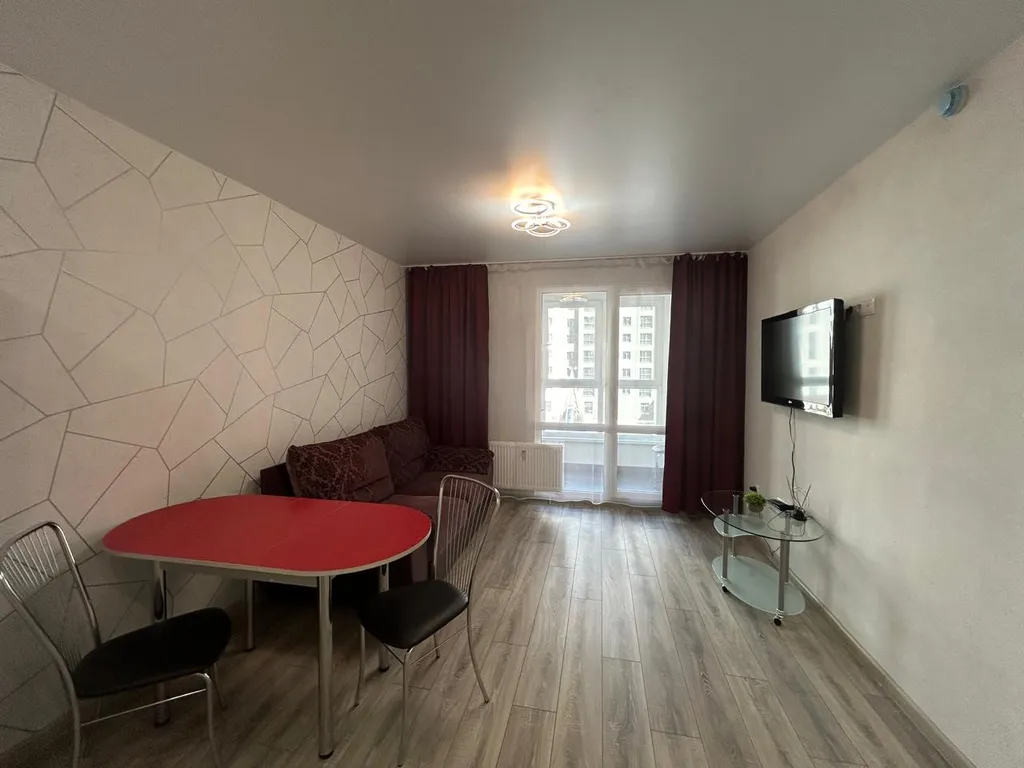 Квартира Апартамент в центре в новом ЖК — Курск