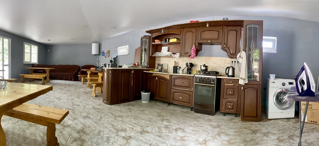 Коттедж Эко Дом — Гагра