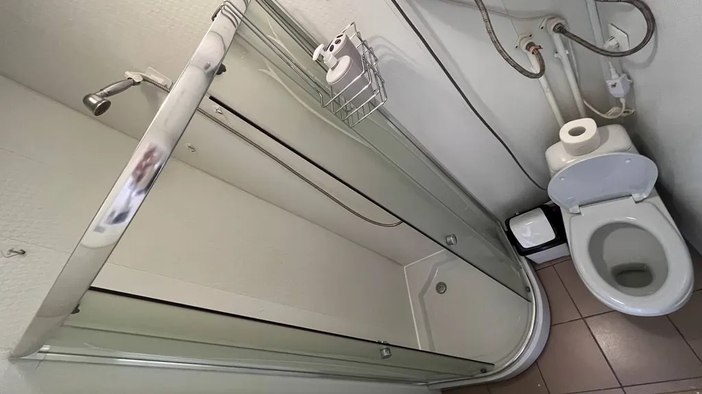 Уютная студия в самом сердце Владивостока