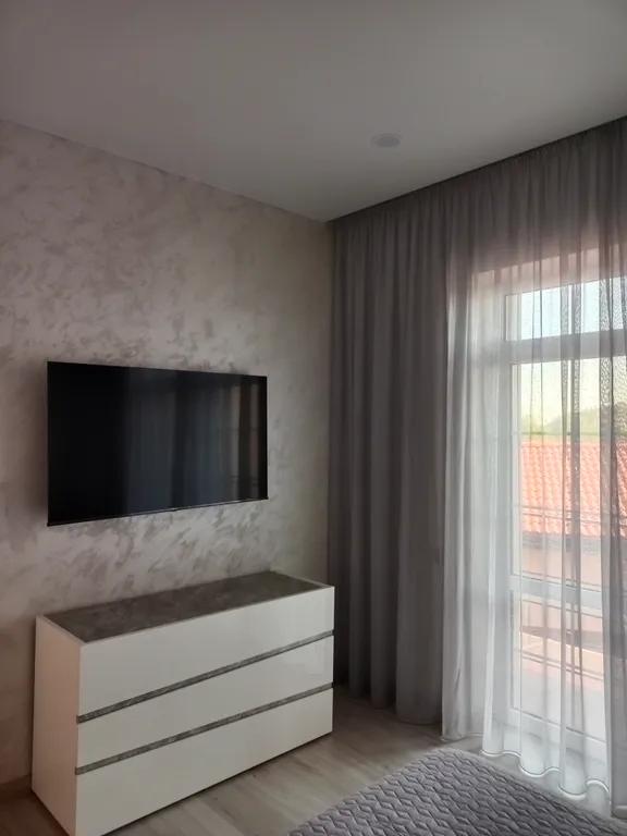 Уютный танхаус вблизи моря