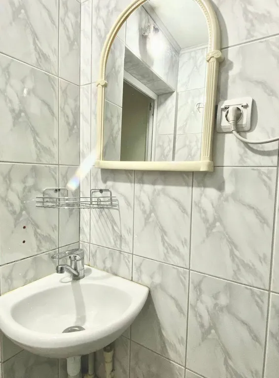 Квартира Большая квартира в самом центре — Геленджик