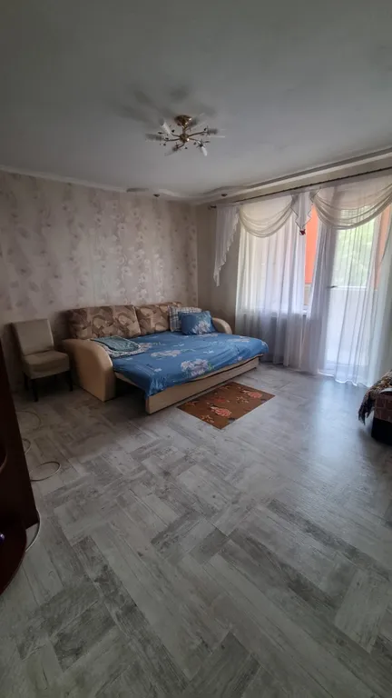 Квартира Лучшие апартаменты — Калининград