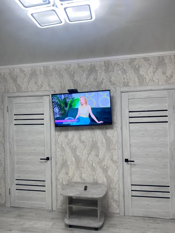 Квартира у моря в самом центре
