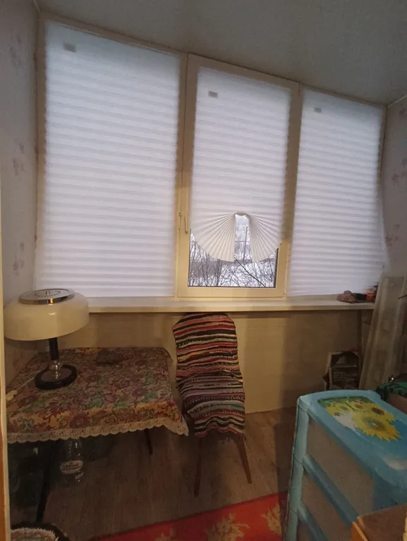 Квартира у горы