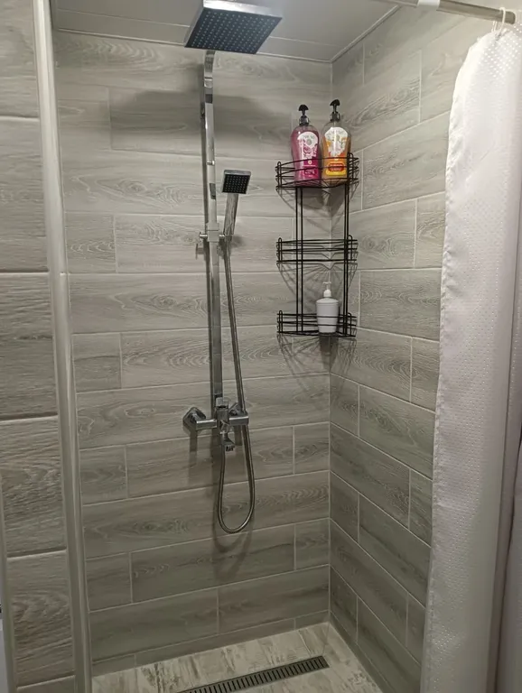 Уютный домик в черте города