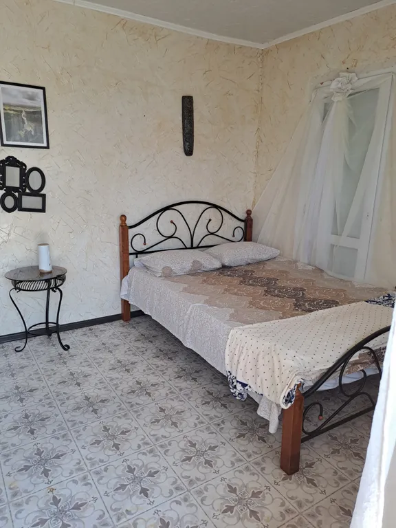 Дом недалеко от моря