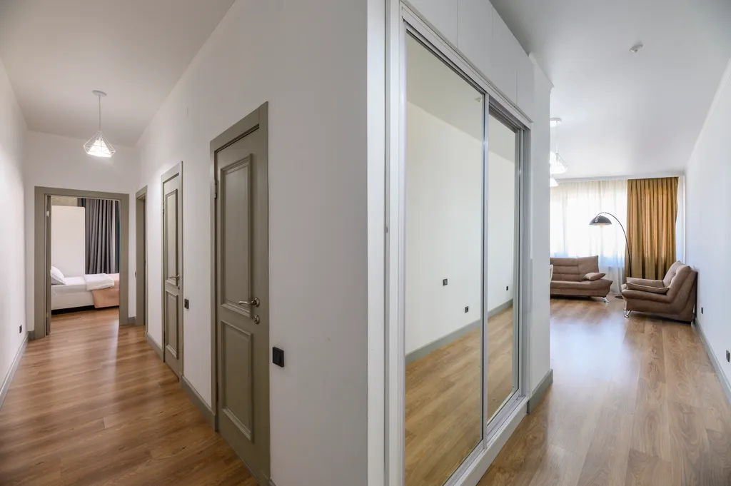 Эксклюзивная трешка для семей