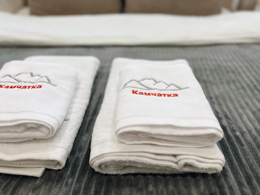 Апартаменты созвездие Камчатки в центре города