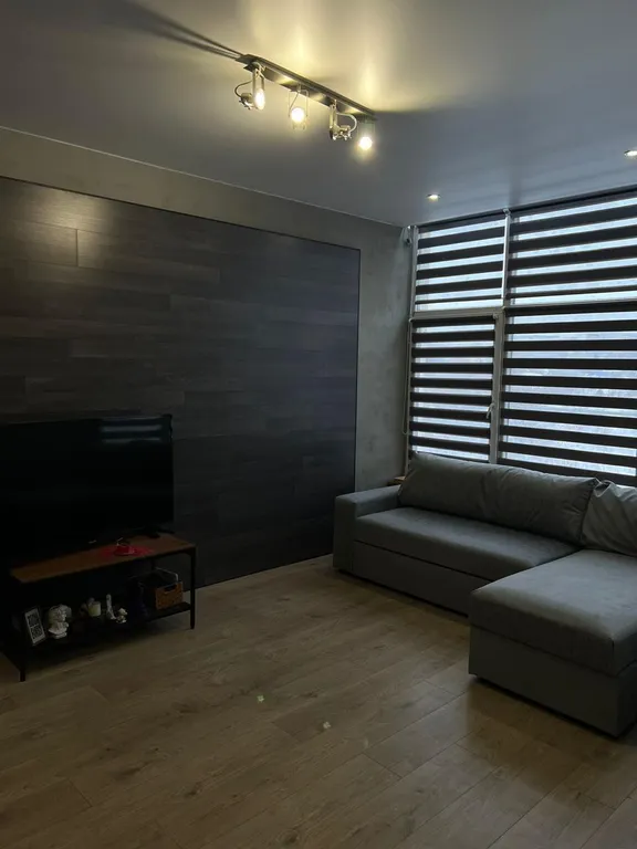 Квартира Квартира в центре у жд вокзала — Уфа