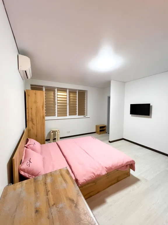 Уютные апартаменты в центре