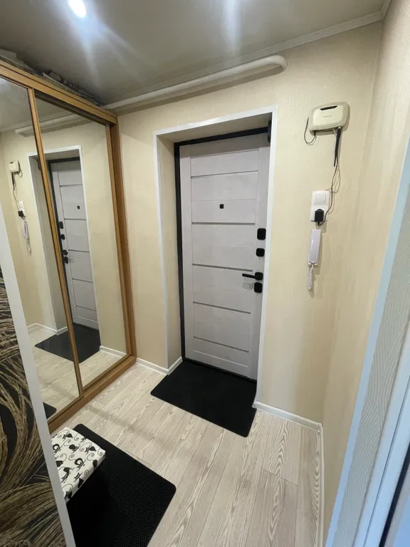 Уютная квартира у моря