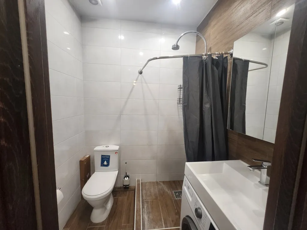 Апартаменты напротив Казино