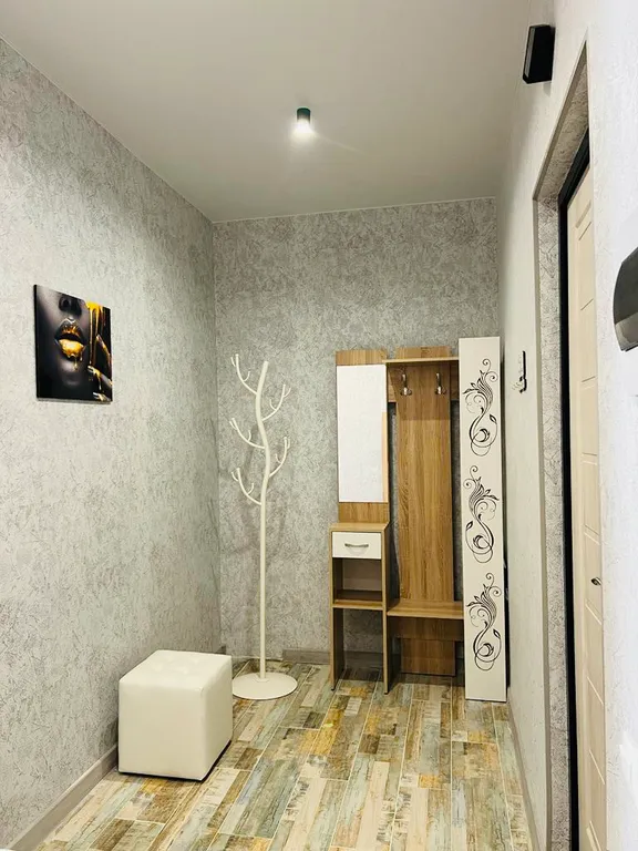 Апартаменты-студия напротив тц лемана про иваново