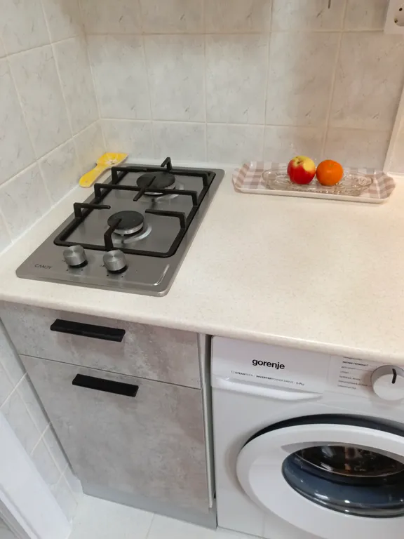 Квартира Квартира в ЗОЛОТОМ треугольнике Сочи.Лучший район. — Сочи