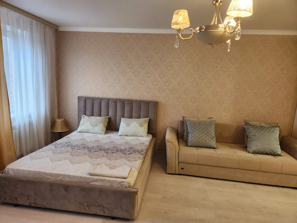 Квартира 1-комнатная Квартира — Владикавказ