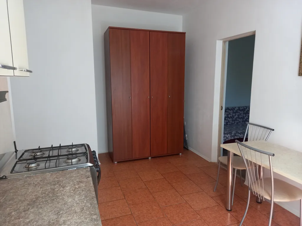 Квартира под ключ. Частный сектор. Мамайка.