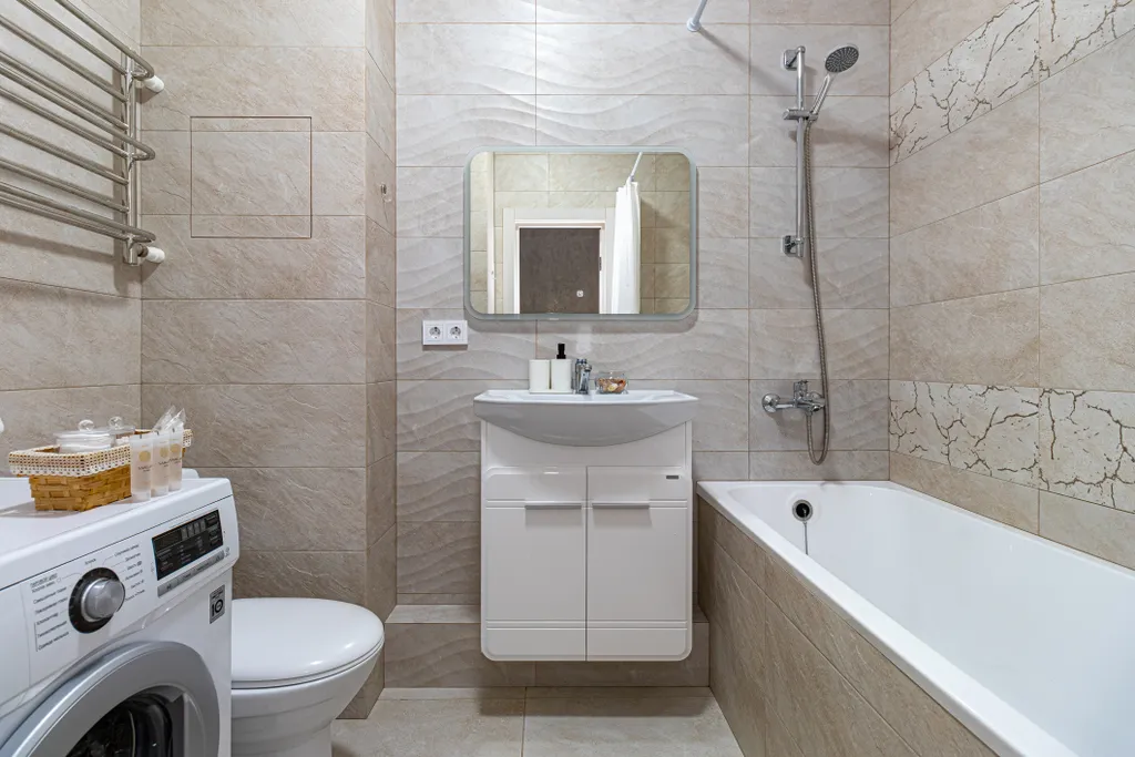 Квартира Стильная квартира недалеко от Парка Краснодар — Краснодар